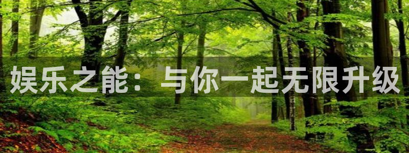极悦娱乐注册：娱乐之能：与你一起无限升级