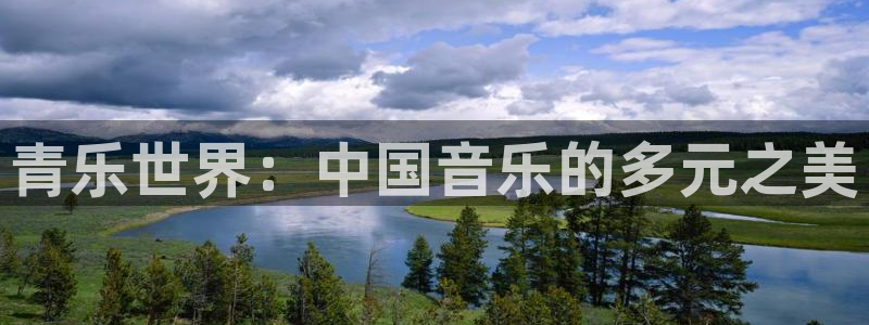 极悦平台注册：青乐世界：中国音乐的多元之美